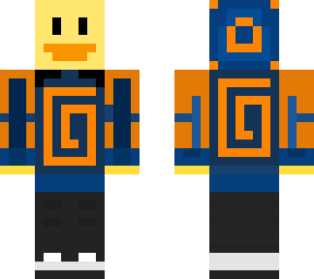 ducky