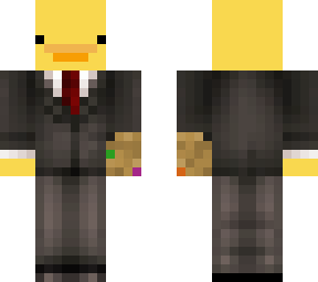 ducky boi