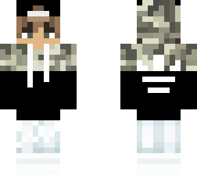edit my old skin
