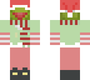 elf hannag