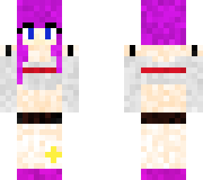 eliz (her 2nd outfit)