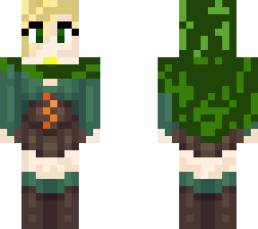 elven princess