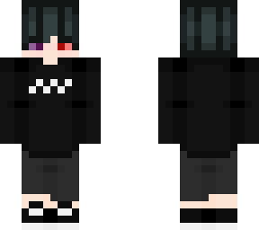 end and hell boy