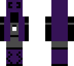 ender/devil gal