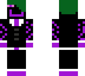 ender mr.carrot