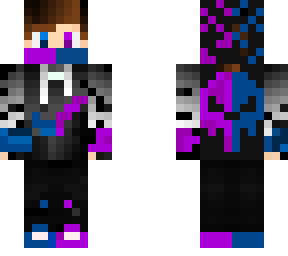 ender player boy