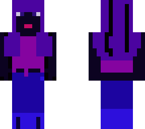 endergirl