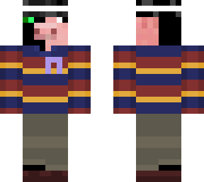enderpig