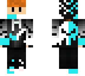 epic ginger gamer b)