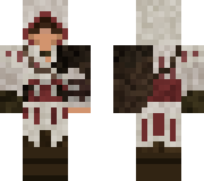 ezio edit