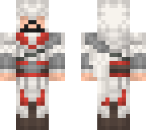 ezio edit brotherhood