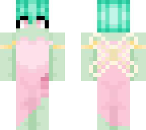 faery girl