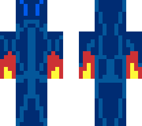 fire wizard gamerspride