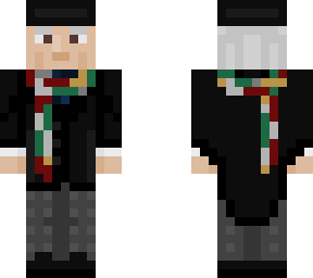 first doctor- an unearthly child/ an adventure in space and time