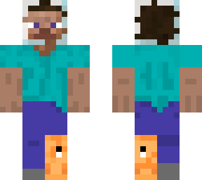 fish tank steve