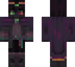 fixed enderian