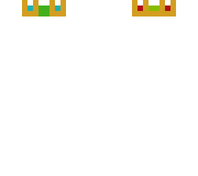 flowting crown