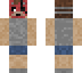 fnaf 4 mike.a