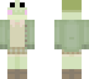 froggo