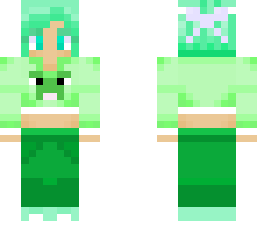 froggo girl