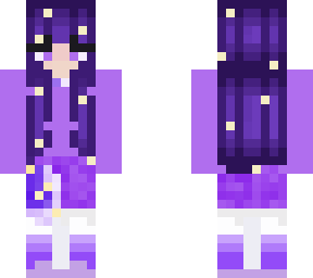 galaxy girl!!~~