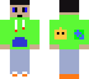 gamer v2