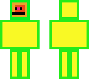 geometry dash dude