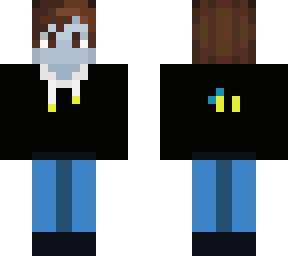 ghost me