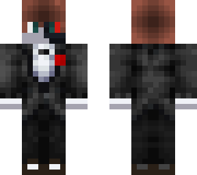 ghostwolf suit v2