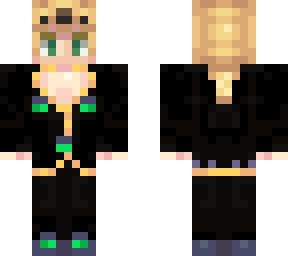 giorno giovanna (mafia boss)
