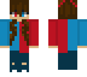girl