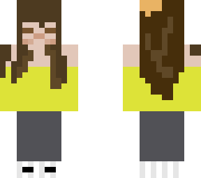 girl skin :)