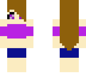 girl skin