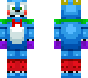 glamrock toy bonnie
