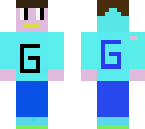 glero yt 12