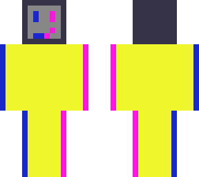 glitched v.3