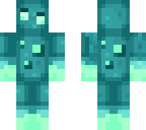 glow squid