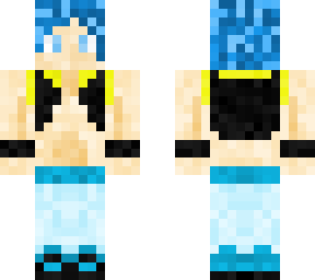 gogeta