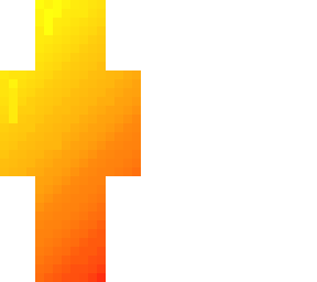 gradient man