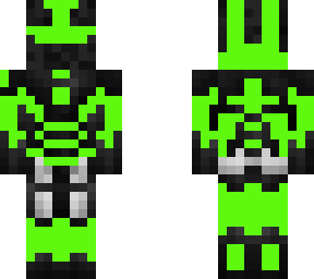 green eman screen