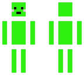 greenfriend