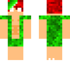 greenman
