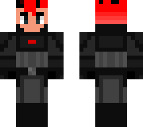 grefg skin para la purga xd