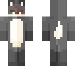 grey fox