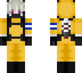 hades (biohazard)