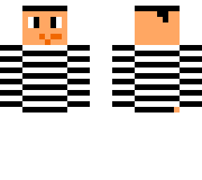 half robber