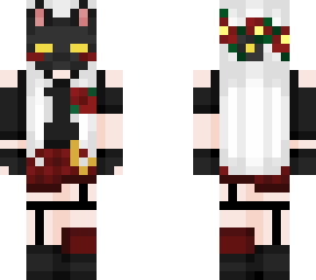 halloween girl