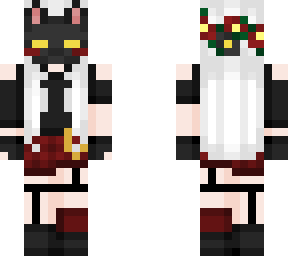 halloween girl v.2