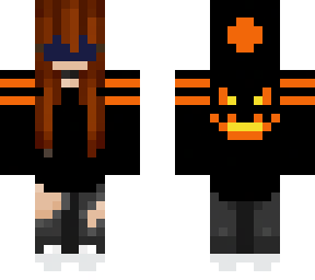 halloween hoodie