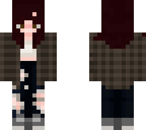 haylea's skin